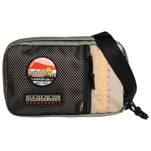 Napapijri Τσαντάκι μέσης H-Bay Waist Bag